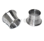 Exhaust Power Torque Cones for Harley Davidson EVO Twin Cam Sportster (1984–2023)