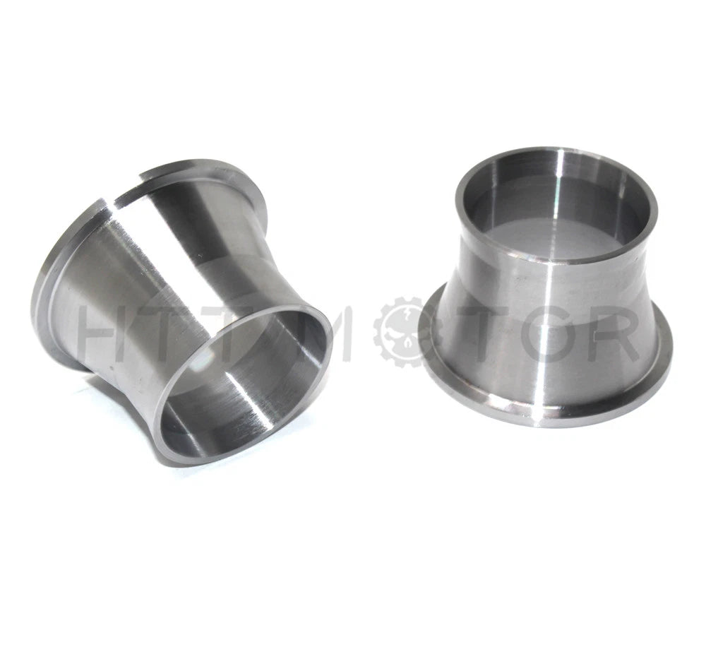 Exhaust Power Torque Cones for Harley Davidson EVO Twin Cam Sportster (1984–2023)