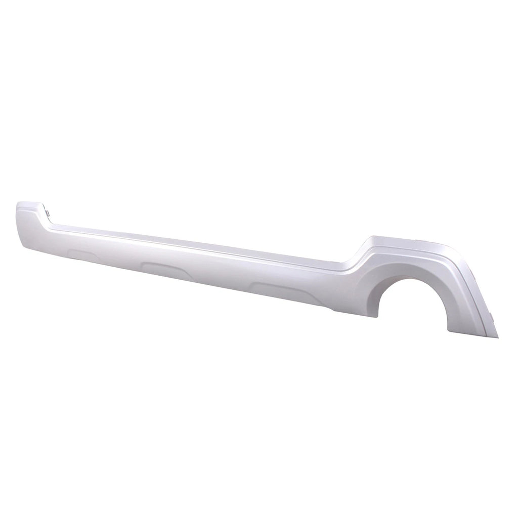 Replacement Rear Lower Valance Panel for Honda Fit (2015–2020)