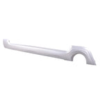 Replacement Rear Lower Valance Panel for Honda Fit (2015–2020)