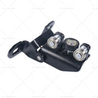 Left Side Door Roller Runner for Ford Transit MK6 MK7 (2000–2014)