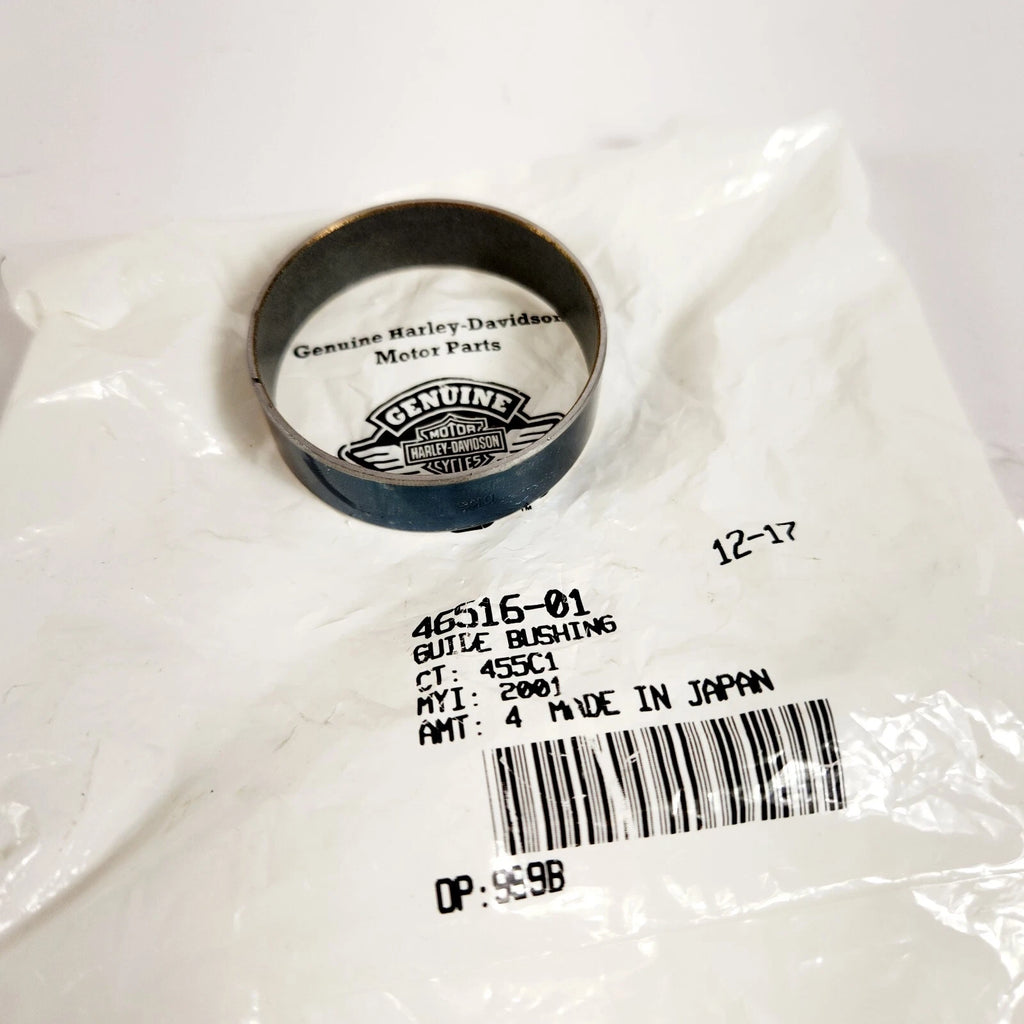 Fork Guide Bushing for Harley Davidson (2001–2001) P/N 46516-01