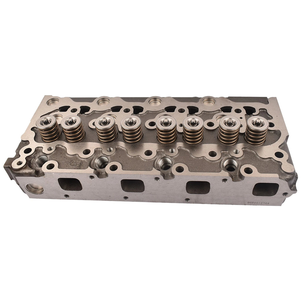 Complete Cylinder Head Assembly for Kubota L3600 L3710 (1990-2000)