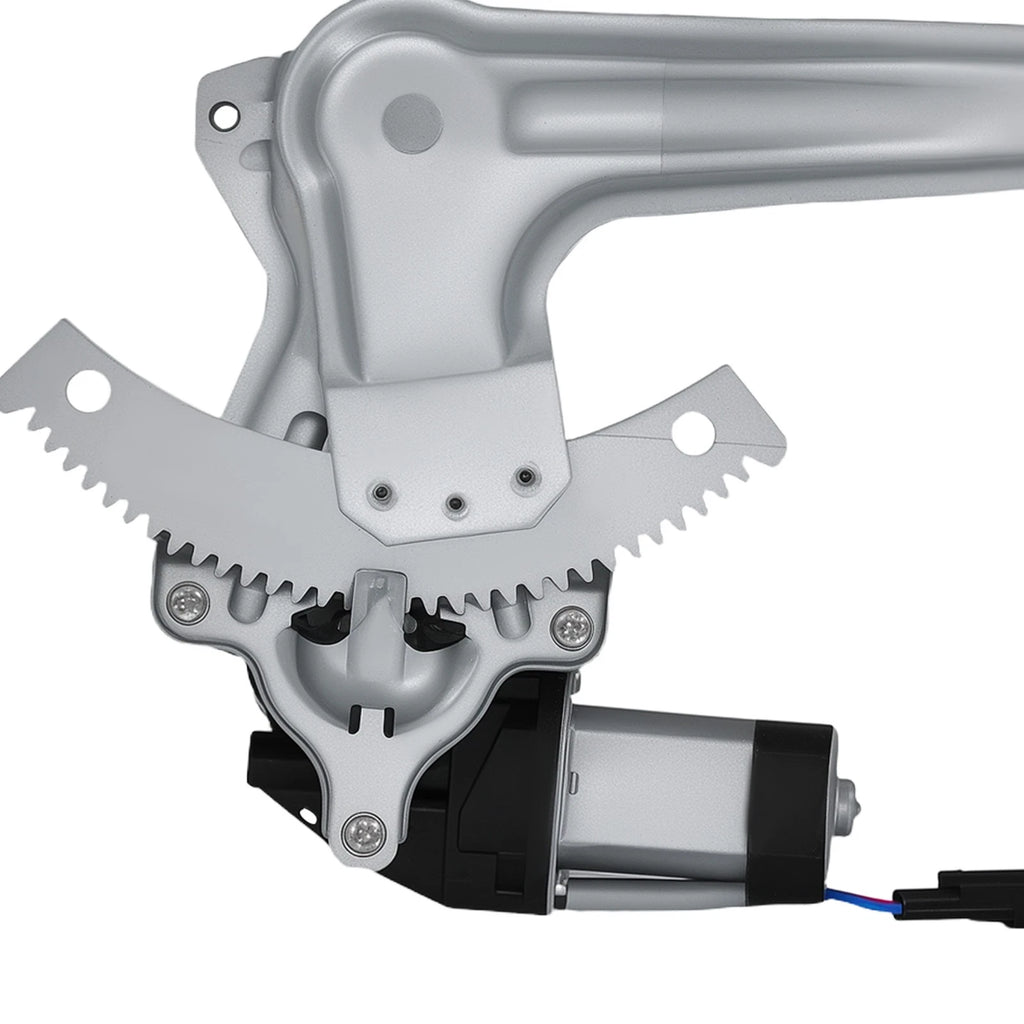 Rear Driver Power Window Regulator for Nissan Sentra (2004-2006)
