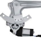 Rear Driver Power Window Regulator for Nissan Sentra (2004-2006)