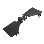 Updraft Wind Deflector Kit for Harley Touring Road Glide FLTR (1998–2013)