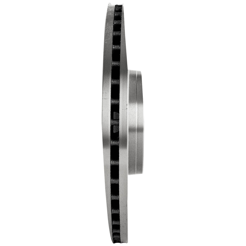 Set of 4 Brake Disc and Pad Kits for VW