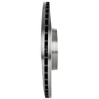 Set of 4 Brake Disc and Pad Kits for VW