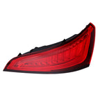 Tail Light Assembly Right Side for Audi Q5 (2013-2017) LED Chrome