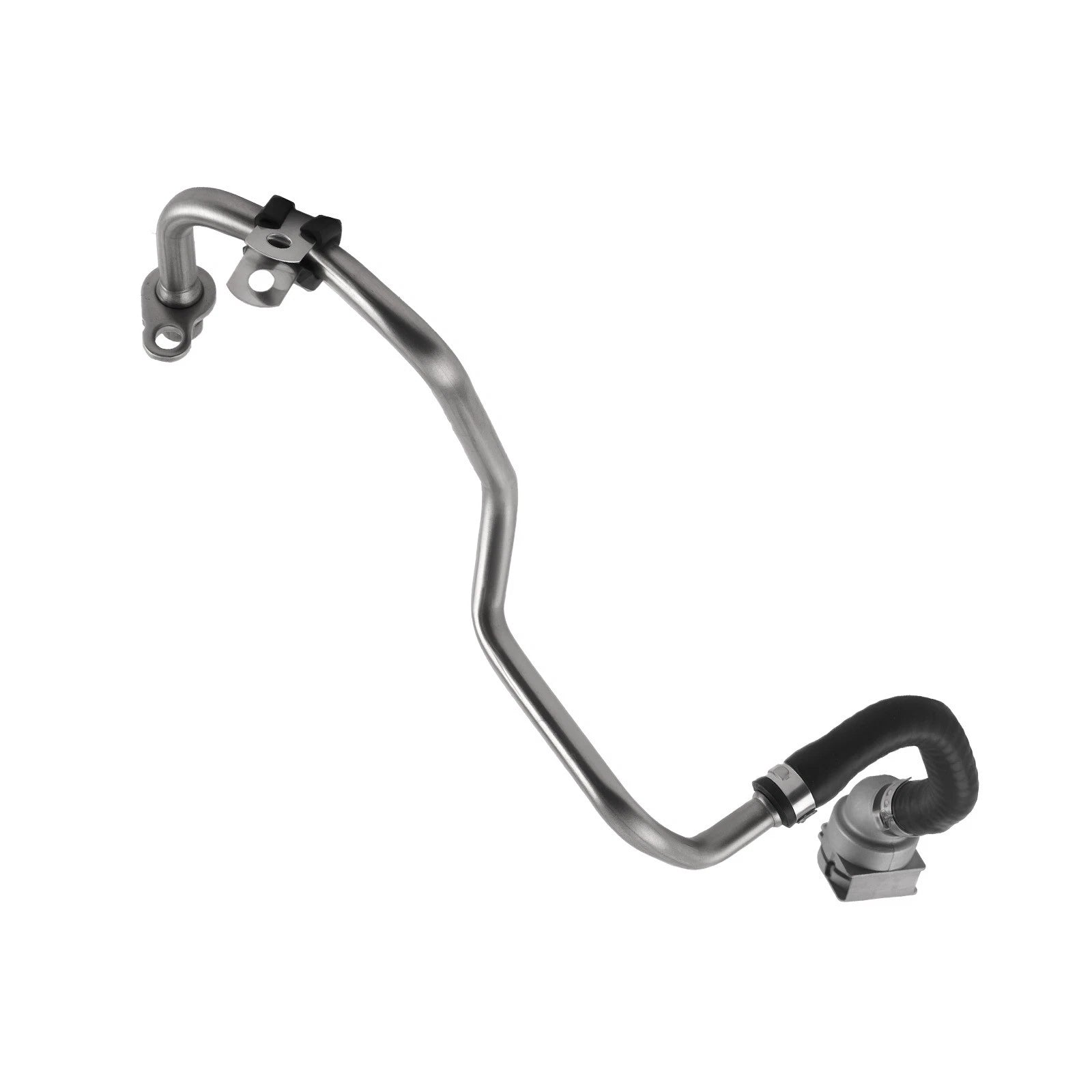 Turbo Coolant Return Line for BMW F20 F30 G30 X3 X4 120i 330i 430i (2012–2020) 11537643226