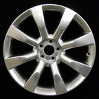 20x8 Factory Wheel Hyper Bright Smoked Silver for 2006 Infiniti Q45 (2002–2006)