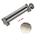 Pasta Press Maker for Commercial Use