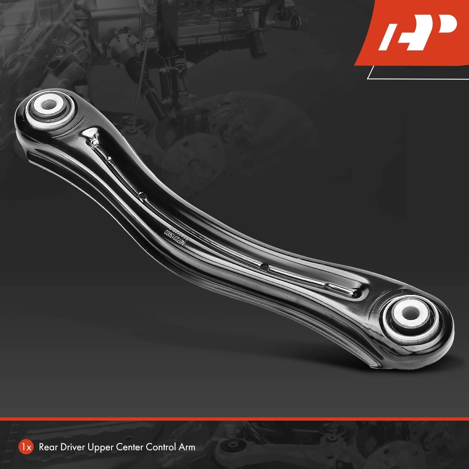 Rear Left Upper Control Arm for Jeep Grand Cherokee (2011–2021)