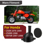Air Filter & Cover Cap for Honda Z50R (1979–1999)