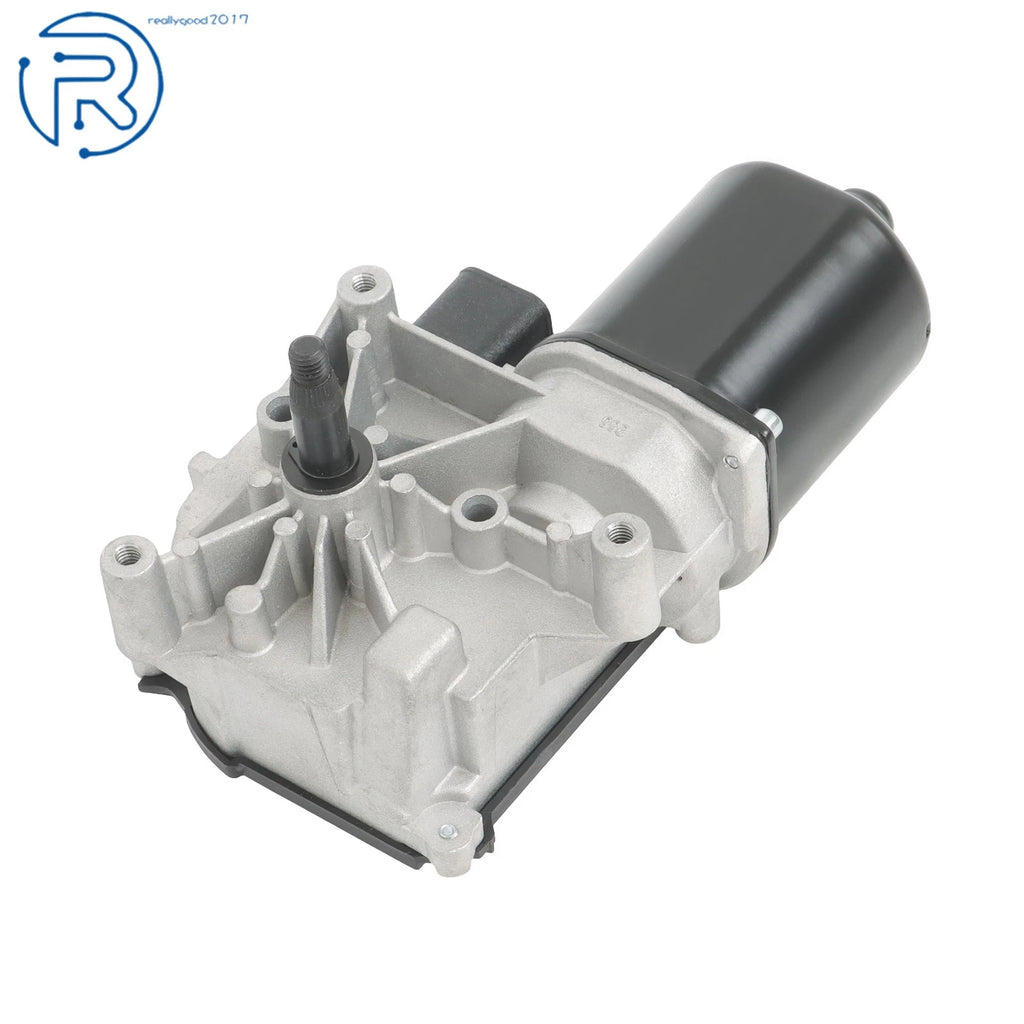 Front Windshield Wiper Motor for Chevrolet G10 G20 GMC P3500 G1500 (1992–1995)