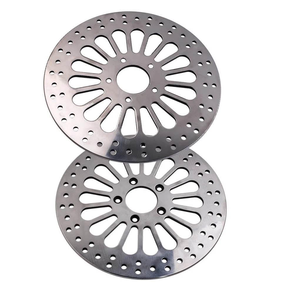 11.8'' Front Brake Rotor Disk for Harley-Davidson Dyna (2007–2017) M-RT-1100