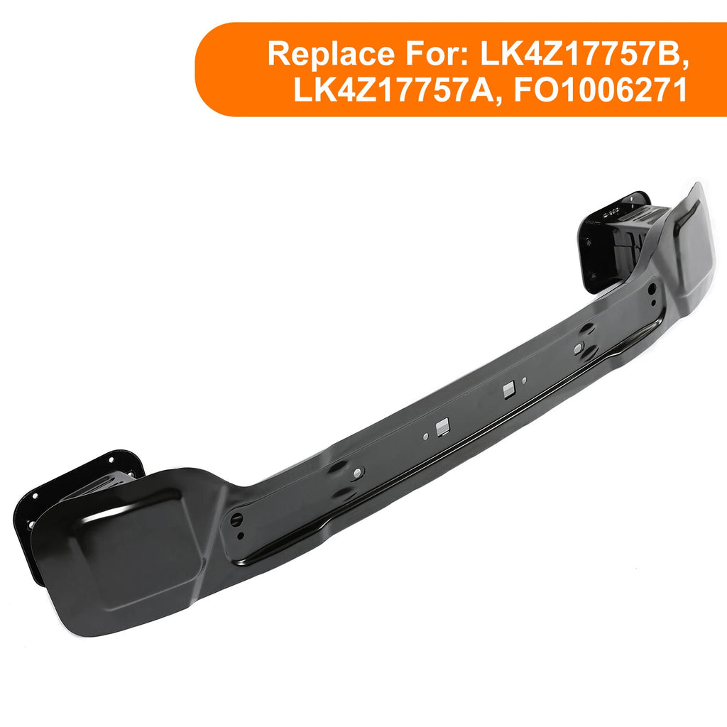 Front Bumper Reinforcement Face Bar for Ford Transit-150/250/350/350HD (2015–2025)