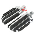 Motor Pilot Male Mount Foot Pegs for Harley Touring (2014–2023)