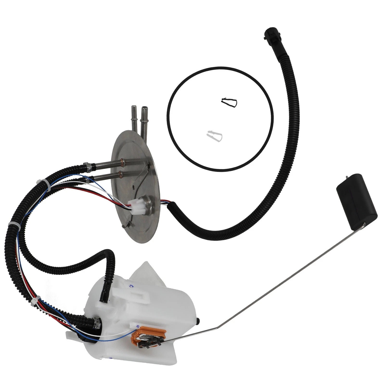 Fuel Pump Module Assembly for Ford F-250 F-350 Super Duty (1999–2004) 3C3Z9H307GC