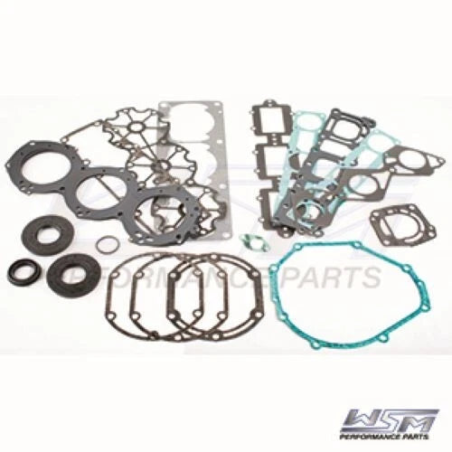 Complete Gasket & Seal Kit for Yamaha 1200 (1997–2014) 007-611