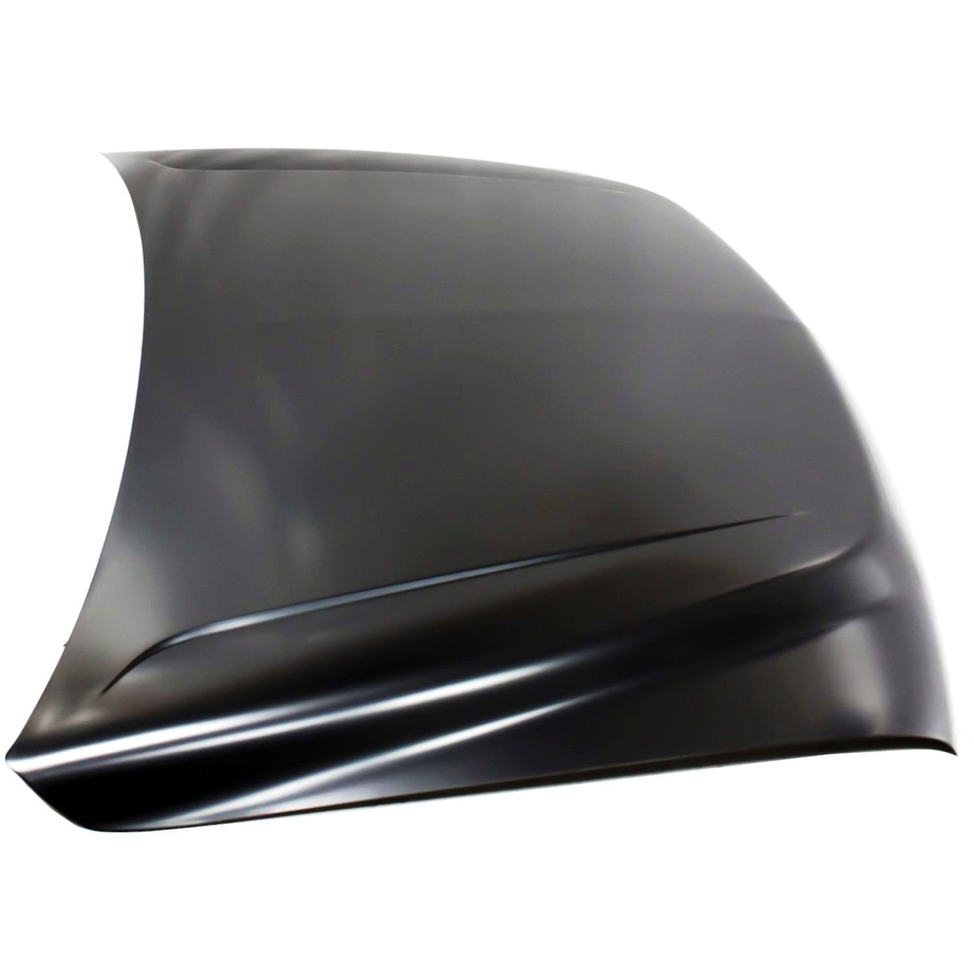 Hood for Chevrolet Silverado 2500 HD (2001–2002)
