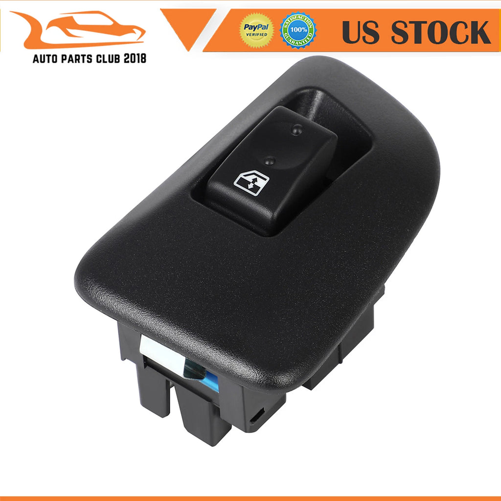 Power Window Switch for Cadillac Chevrolet GMC (2003-2006)