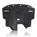 Front Engine Splash Shield Radiator Cover for Hyundai Elantra Sedan (2014–2016)