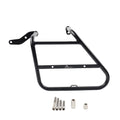 Left Side Saddle Bag Bracket for Honda CRF250L 250 Rally (2017–2020)