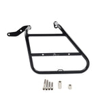 Left Side Saddle Bag Bracket for Honda CRF250L 250 Rally (2017–2020)