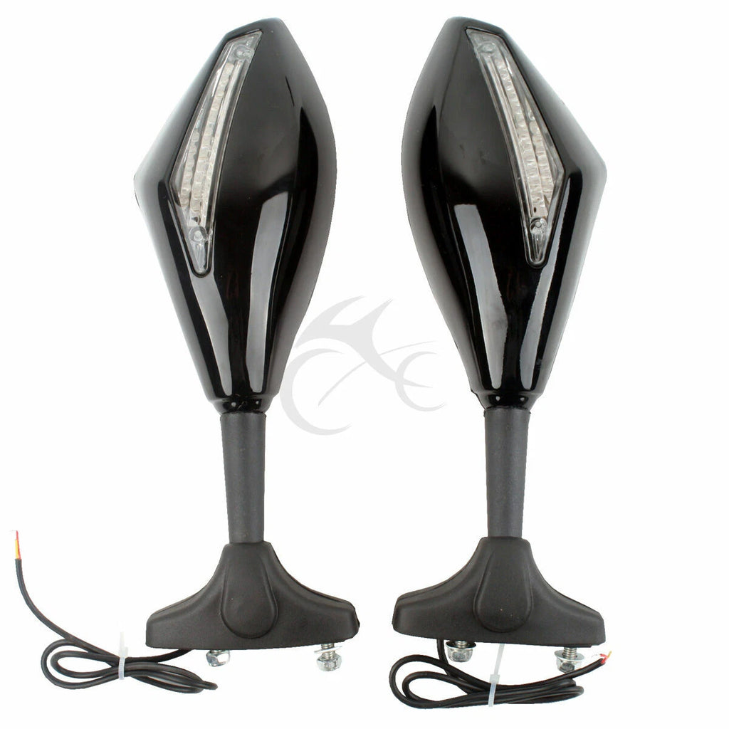 LED Turn Signals for Honda CBR600F1/F2/F3/F4/F4i (1987–2006)