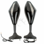 LED Turn Signals for Honda CBR600F1/F2/F3/F4/F4i (1987–2006)
