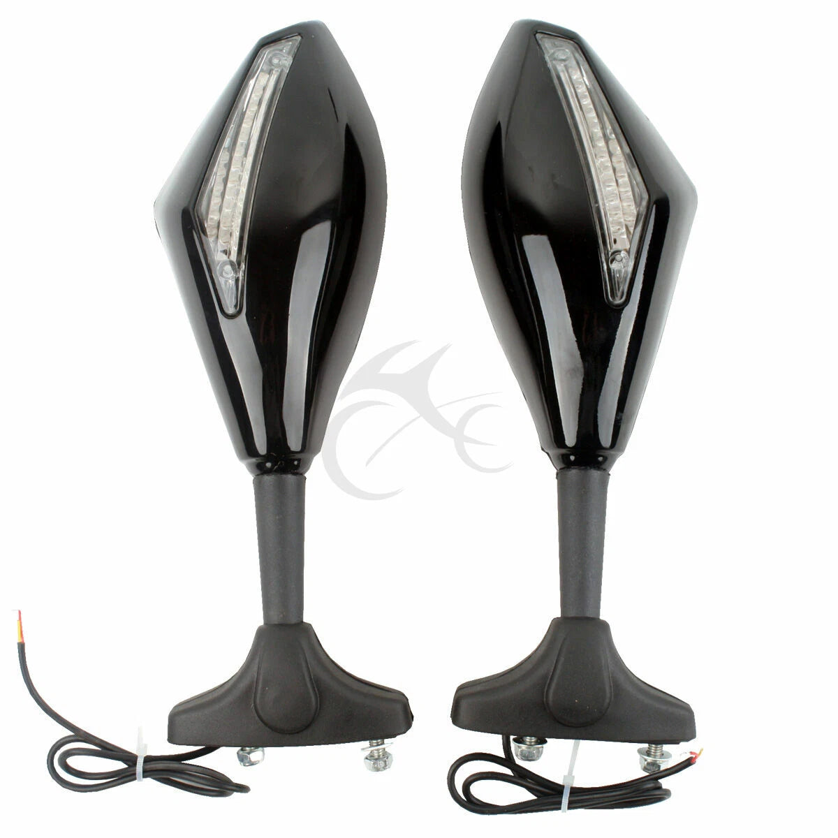 LED Turn Signals for Honda CBR600F1/F2/F3/F4/F4i (1987–2006)