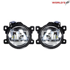 LED Fog Lights for Honda Civic Sedan (2017–2021)