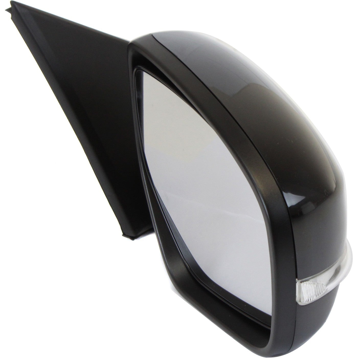 Right Side Mirror for 2010-2015 Mazda CX-9 with Signal Light