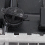 Radiator for Toyota Grand Highlander (2024)