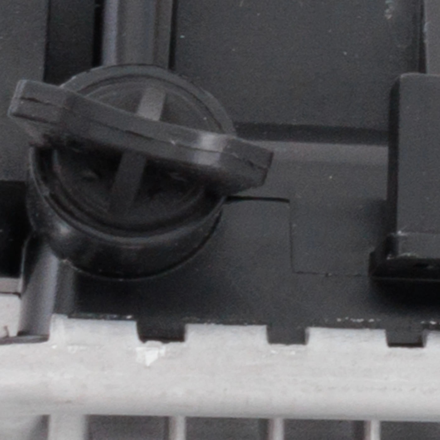 Radiator for Toyota Grand Highlander (2024)