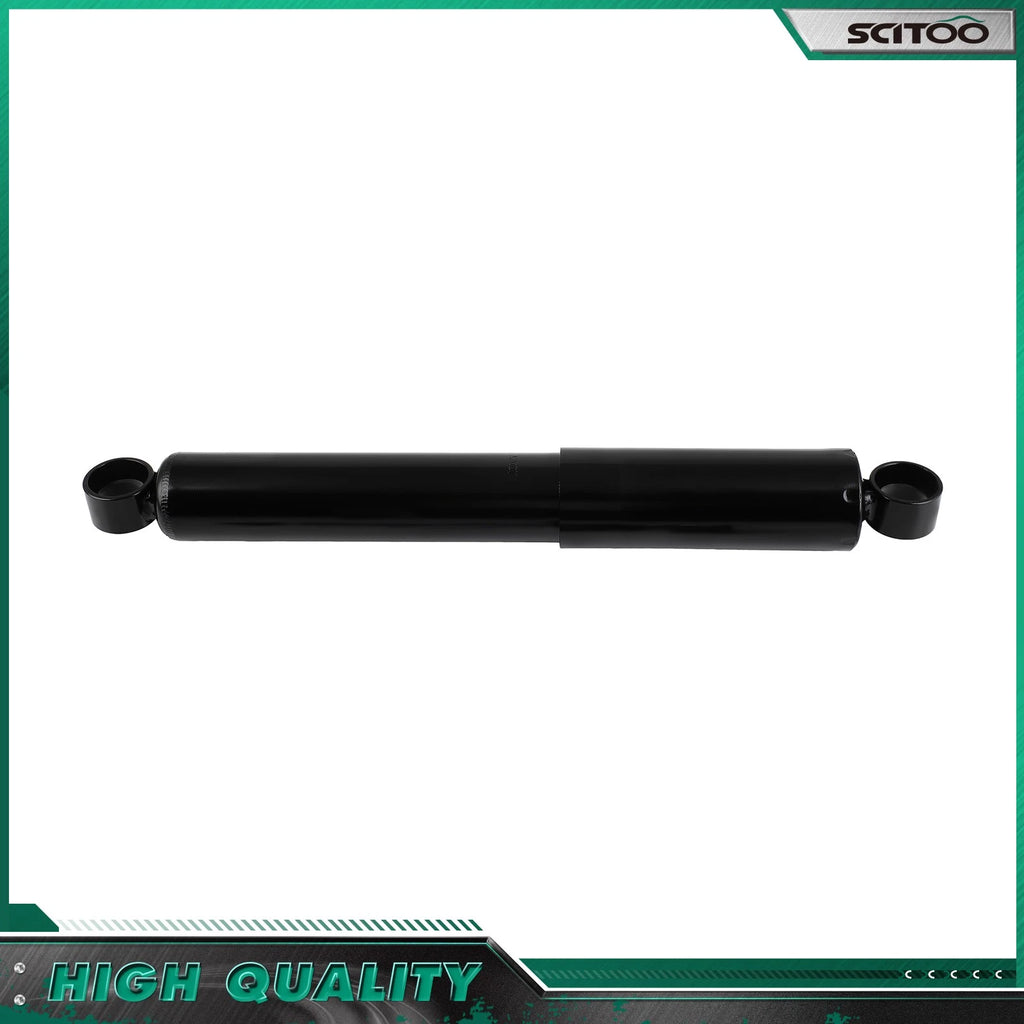 Pair Front Shock Struts for Peterbilt 320 357 375 520 567