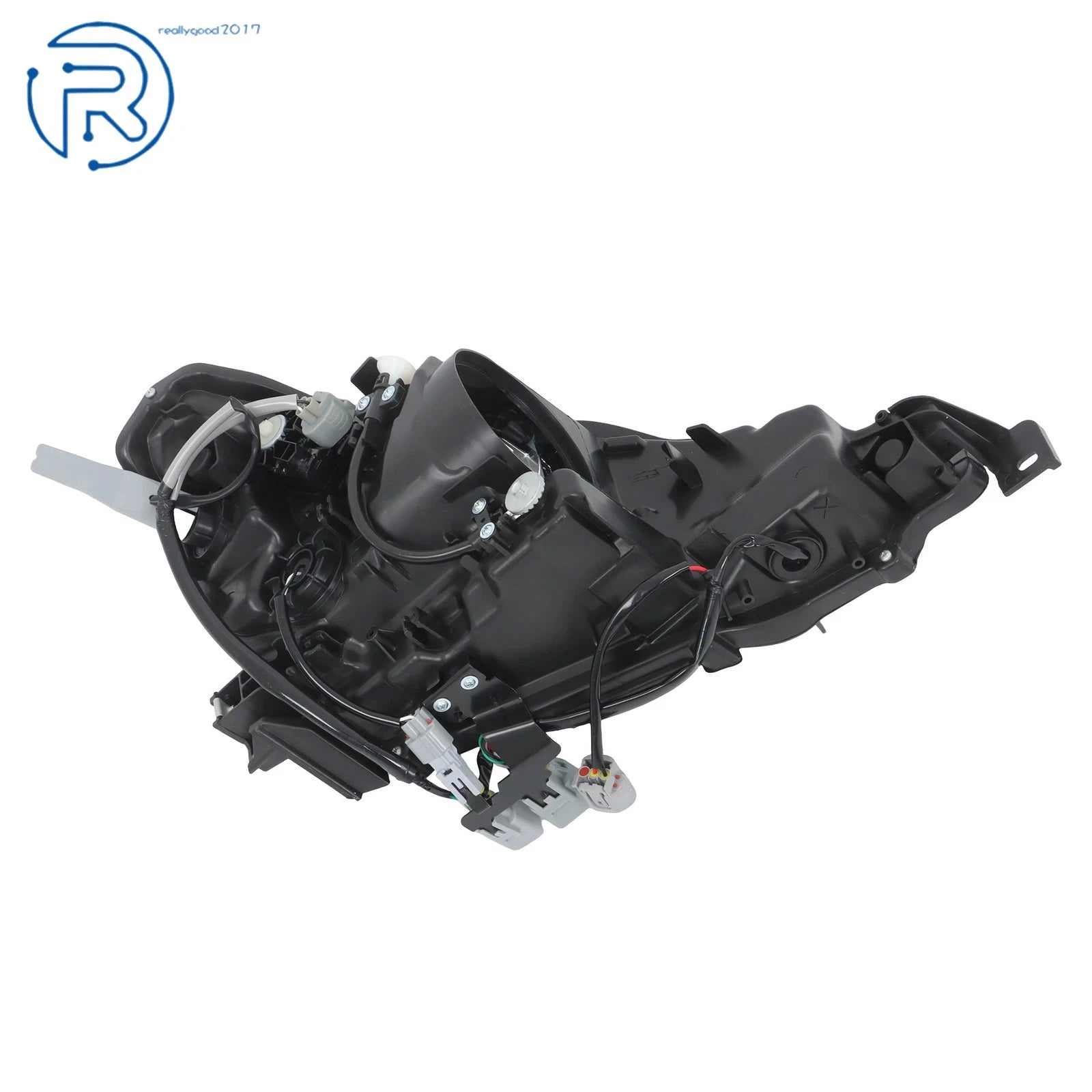 Driver Side Headlight for Lexus IS (2014-2016) HID/Xenon