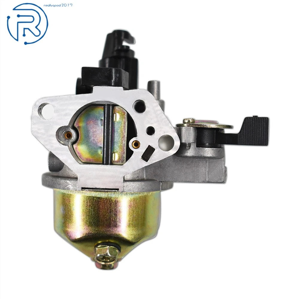 Carburetor Kit for Honda GX390 (16100-ZF6-V01, 16100-ZF6-V00)