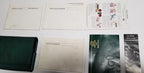 Owner Manuals Collection for Jaguar X-TYPE (2003)