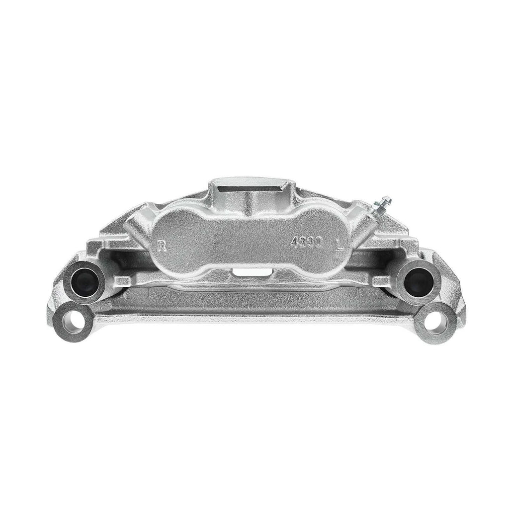Rear Left Brake Caliper with Bracket for Nissan NV1500 NV2500 NV3500 (2012–2021)
