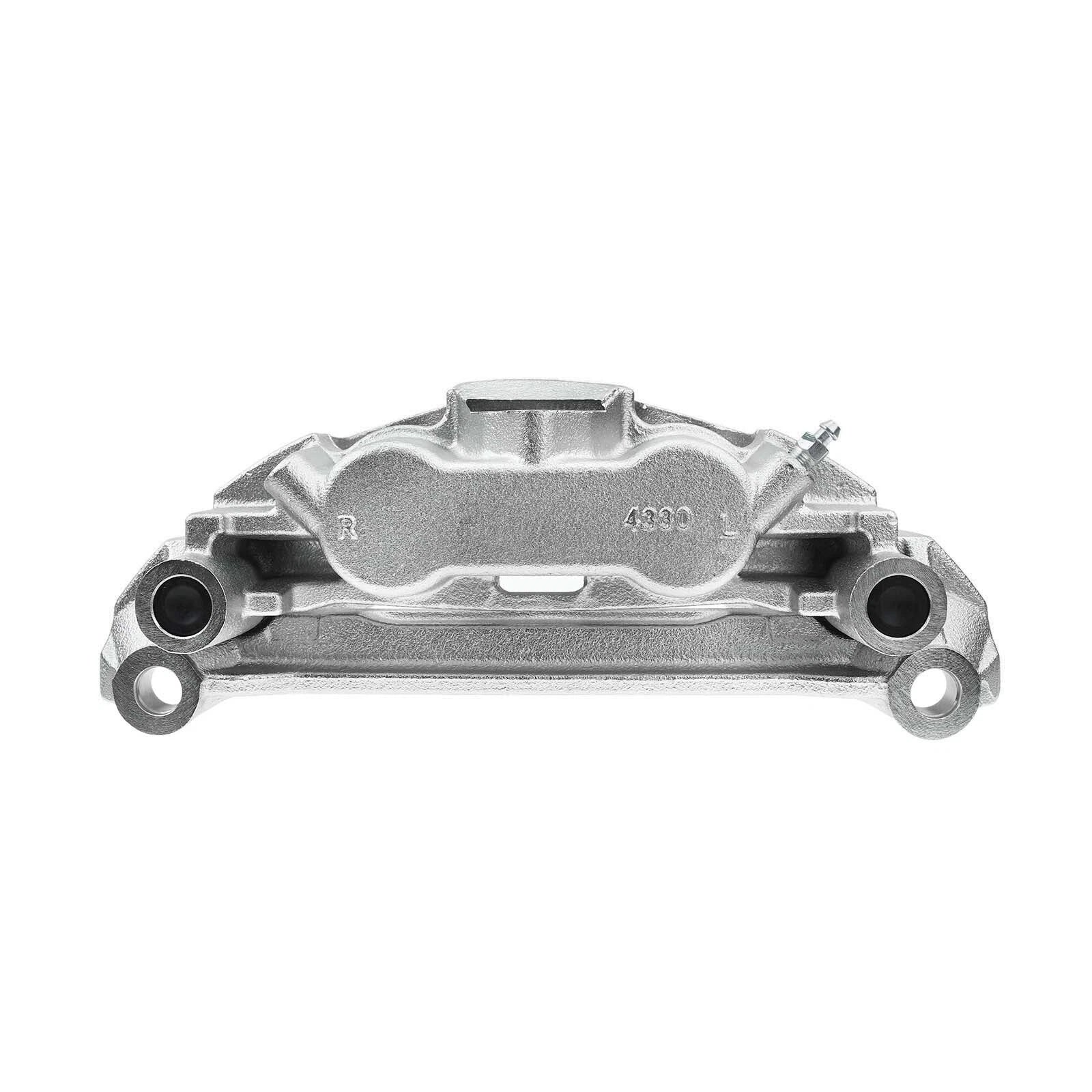 Rear Left Brake Caliper with Bracket for Nissan NV1500 NV2500 NV3500 (2012–2021)
