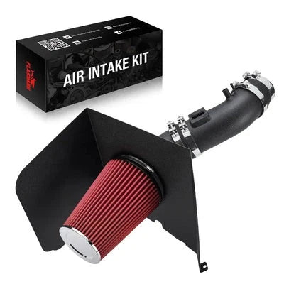 Cold Air Intake Kit for Toyota Tundra 4.6L V8 (2012–2019)