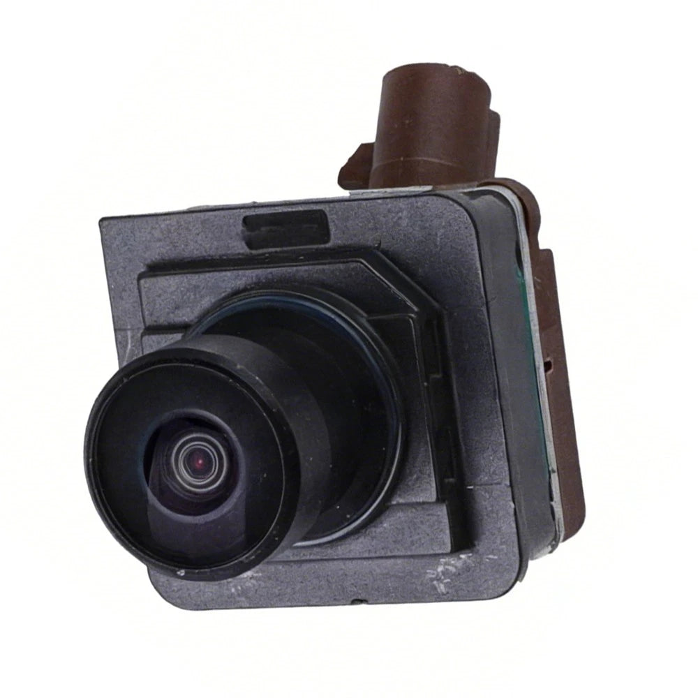 Front View Parking Camera for Ford F-150, Mustang Mach-E (2021–2022)
