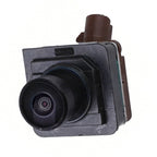 Front View Parking Camera for Ford F-150, Mustang Mach-E (2021–2022)