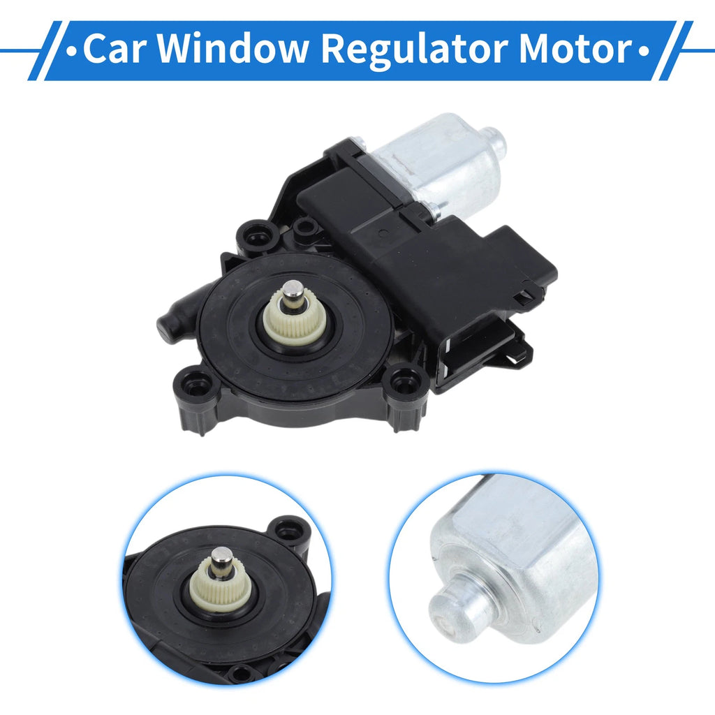 Power Window Regulator Lift Motor for Hyundai Sonata (2011–2014) No.824503S011