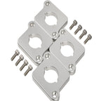 Coilpack Adapter Plates for VW Audi Golf Jetta A4 A6 TT (1.8T to 2.0TFSI)