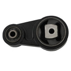Motor and Trans Mount Set for Ford Fusion Mercury Milan (2010–2012)