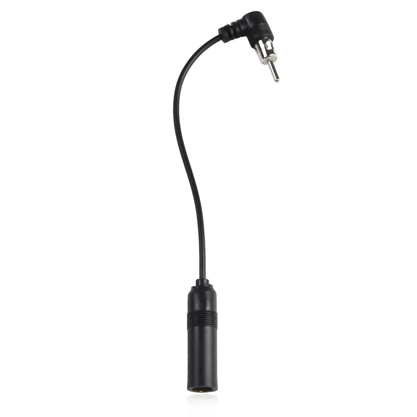 Antenna Adapter for Vehicle AM/FM Radio Aerial Extension