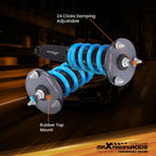 24 Way Adjustable Coilover Kit for Lexus GS300 (1993-1997)